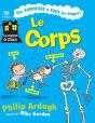 Le Corps Humain - Preview