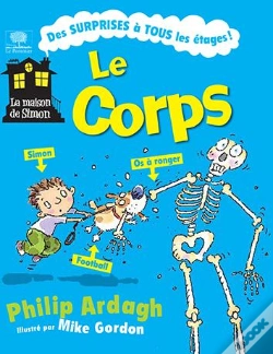 Capa do artigo Le Corps Humain