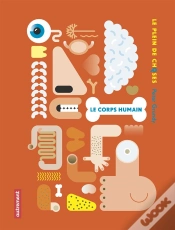 Capa do artigo Le Corps Humain