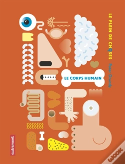 Capa do artigo Le Corps Humain