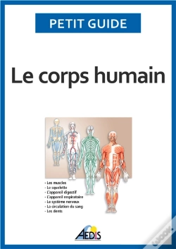 Capa do artigo Le Corps Humain