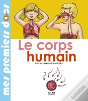 Capa do artigo Le Corps Humain