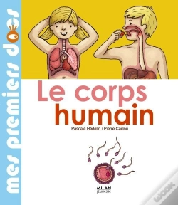 Capa do artigo Le Corps Humain