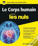 Le Corps Humain Pour Les Nuls
