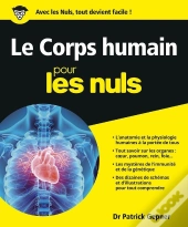 Le Corps Humain Pour Les Nuls