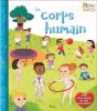 Le Corps Humain - Preview