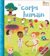 Capa do artigo Le Corps Humain
