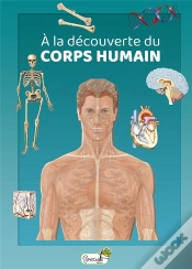 Capa do artigo Le Corps Humain