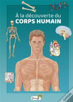 Capa do artigo Le Corps Humain