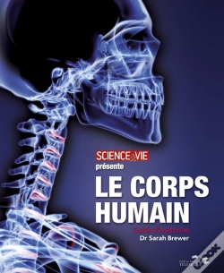 Capa do artigo Le Corps Humain