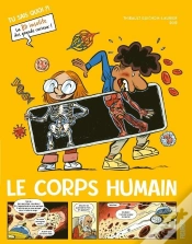 Capa do artigo Le Corps Humain