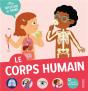 Le Corps Humain - Preview