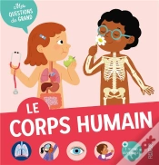 Capa do artigo Le Corps Humain