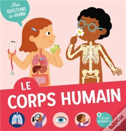 Capa do artigo Le Corps Humain