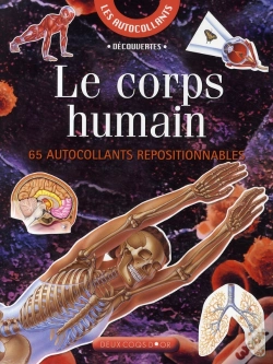Capa do artigo Le Corps Humain
