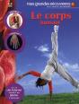 Le Corps Humain - Preview