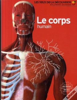Capa do artigo Le Corps Humain