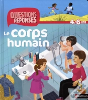 Capa do artigo Le Corps Humain