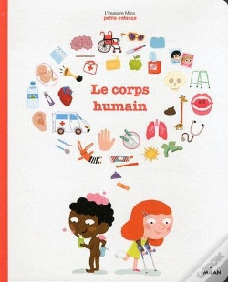 Capa do artigo Le Corps Humain