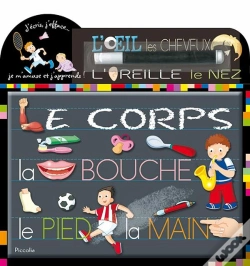 Capa do artigo Le Corps Humain