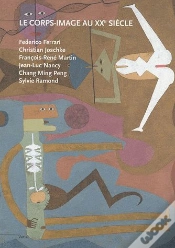 Capa do artigo Le Corps Image