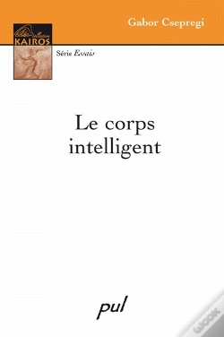 Capa do artigo Le Corps Intelligent