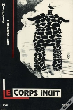 Capa do artigo Le Corps Inuit (Québec Arctique)