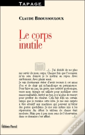 Le Corps Inutile