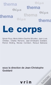 Capa do artigo Le Corps
