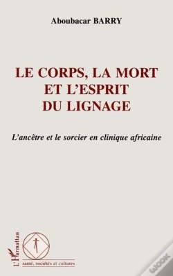 Capa do artigo Le Corps La Mort Et L'Esprit Du Lignage