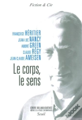 Le Corps, Le Sens