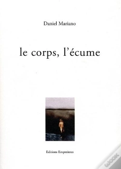Capa do artigo Le Corps, L'Ecume