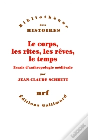Capa do artigo Le Corps, Les Rites, Les Rêves, Le Temps ; Essai D