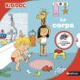 Le Corps - Preview