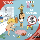 Le Corps