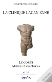 Capa do artigo Le Corps ; Matière Et Semblances