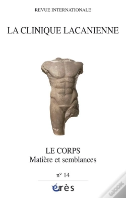 Capa do artigo Le Corps ; Matière Et Semblances