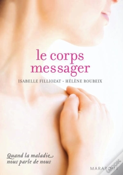Capa do artigo Le Corps Messager