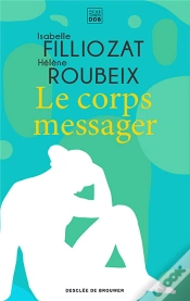 Capa do artigo Le Corps Messager