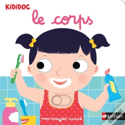 Capa do artigo Le Corps
