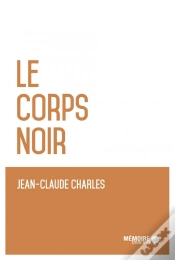 Capa do artigo Le Corps Noir