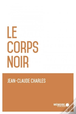 Capa do artigo Le Corps Noir