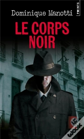 Capa do artigo Le Corps Noir