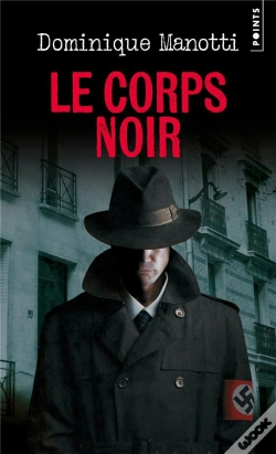 Capa do artigo Le Corps Noir