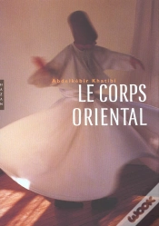 Capa do artigo Le Corps Oriental