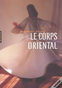 Capa do artigo Le Corps Oriental