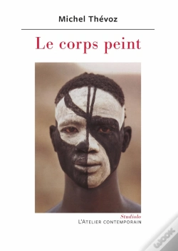 Capa do artigo Le Corps Peint