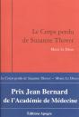 Le Corps Perdu De Suzanne Thover - Preview