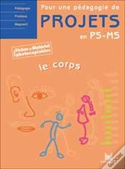 Capa do artigo Le Corps ; Petite Et Moyenne Sections