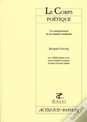 Capa do artigo Le Corps Poetique